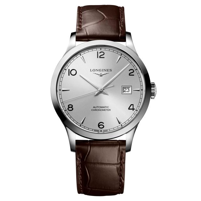 Longines - RECORD