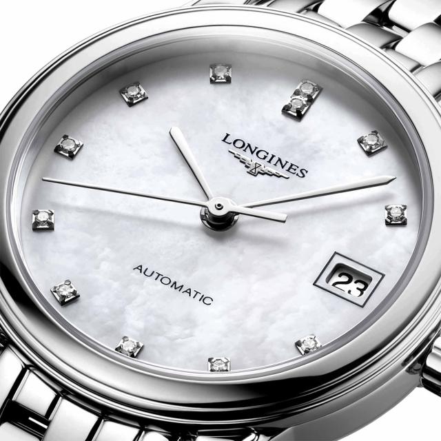 Longines - FLAGSHIP