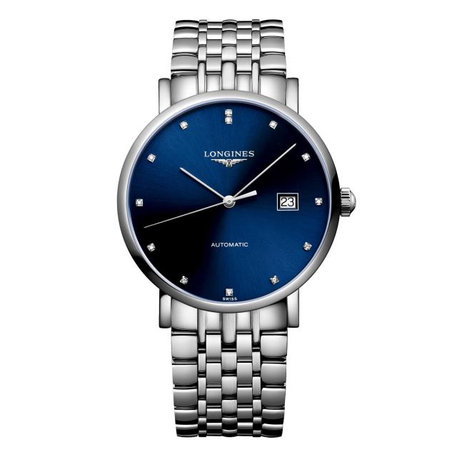 Longines - LONGINES ELEGANT COLLECTION