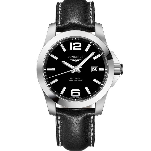 Longines - CONQUEST