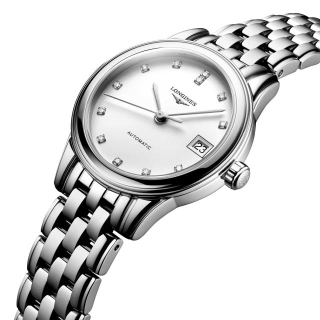 Longines - FLAGSHIP