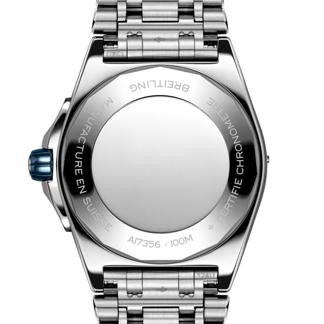 Breitling - Super Chronomat Automatic 38