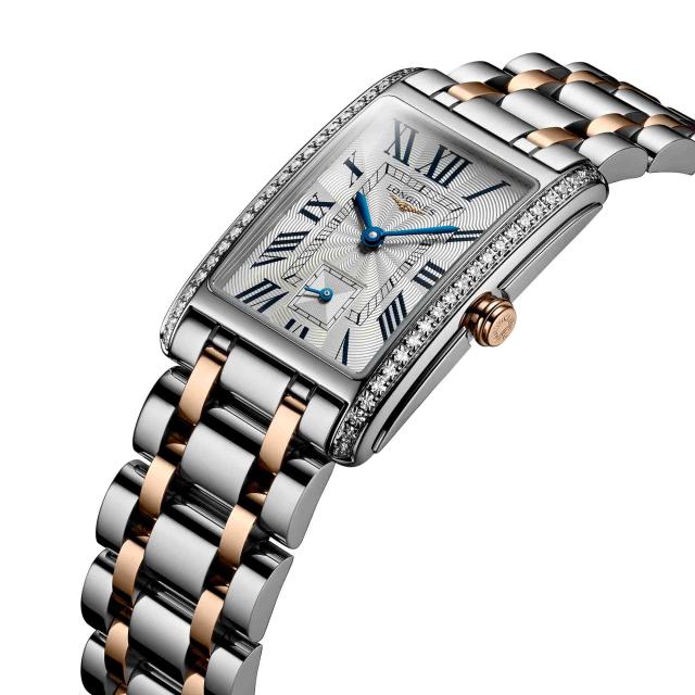 Longines - LONGINES DOLCEVITA