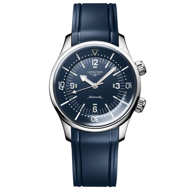 Longines - Legend Diver