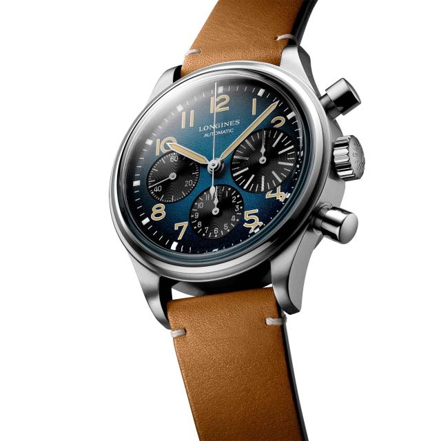 Longines - LONGINES AVIGATION BIGEYE