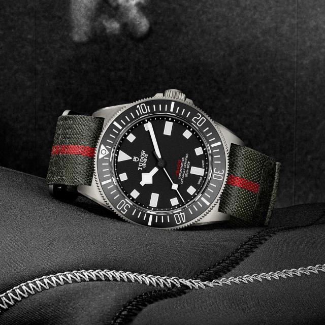 Tudor - Pelagos FXD