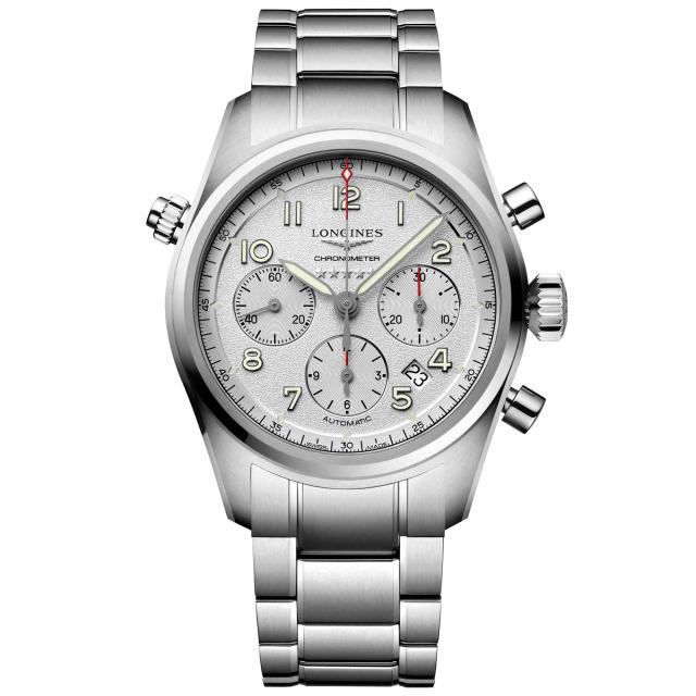 Longines - LONGINES SPIRIT CHRONOGRAPH