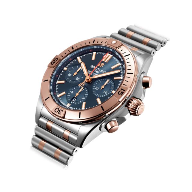 Breitling - Chronomat B01 42