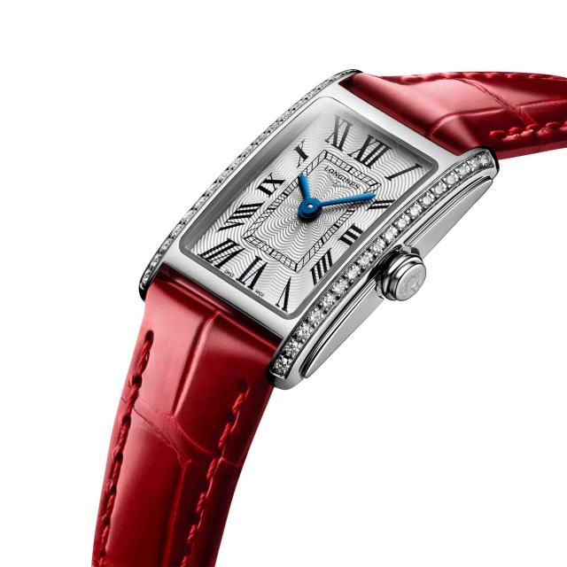 Longines - LONGINES DOLCEVITA