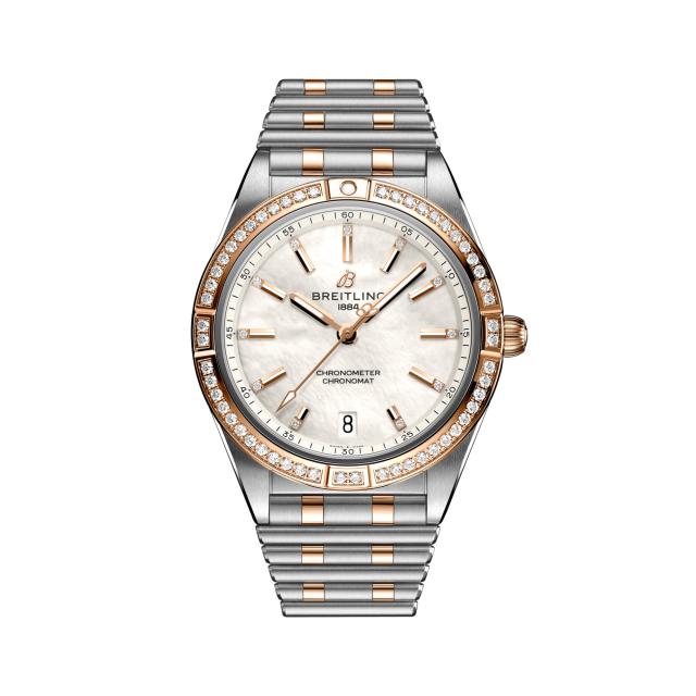 Breitling - Chronomat Automatic 36