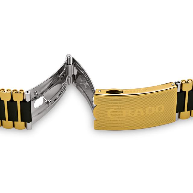 Rado - The Original Automatic