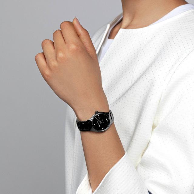 Rado - True Automatic Diamonds