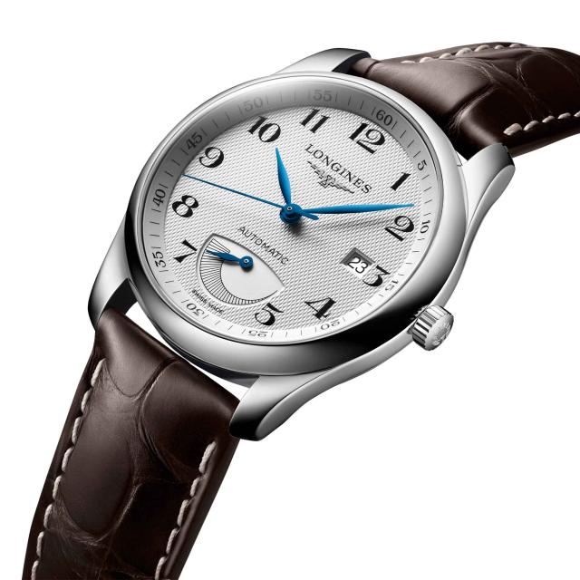 Longines - LONGINES MASTER COLLECTION