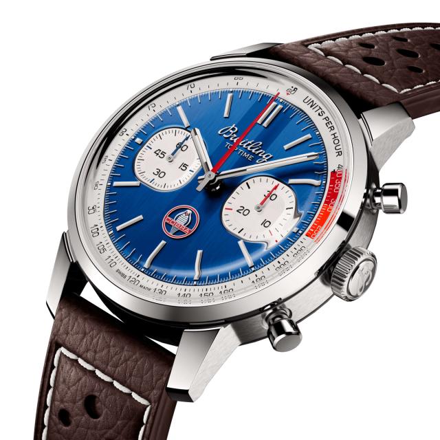 Breitling - Top Time B01 Ford Shelby Cobra