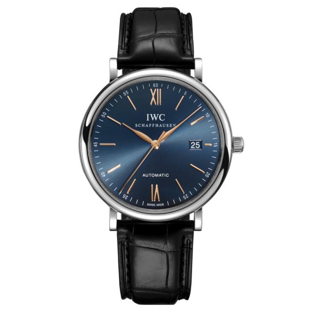 IWC - PORTOFINO AUTOMATIC