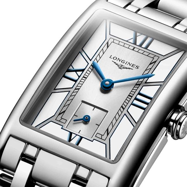 Longines - LONGINES DOLCEVITA