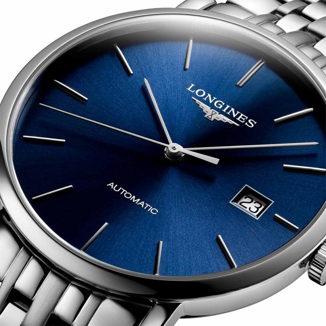 Longines - LONGINES ELEGANT COLLECTION