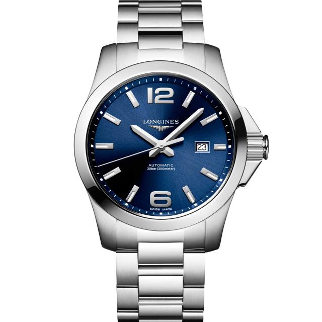 Longines - CONQUEST