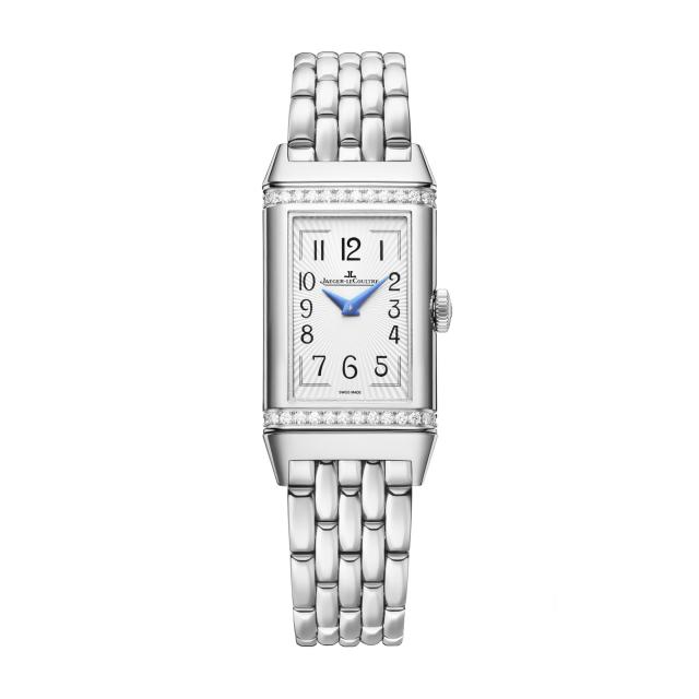 Jaeger-LeCoultre - Reverso One Duetto