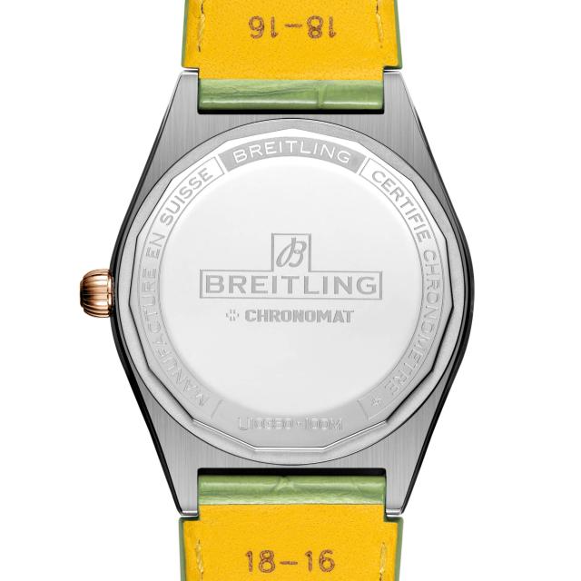 Breitling - Chronomat Automatic 36 South Sea