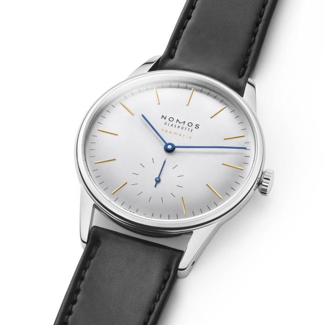 NOMOS Glashütte - Orion Neomatik - 175 Years Watchmaking Glashütte