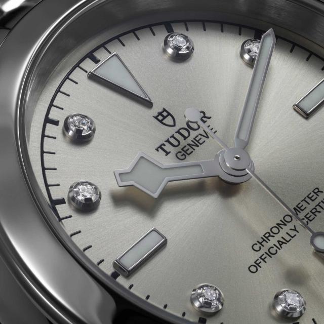 Tudor - Black Bay 41