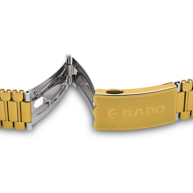 Rado - The Original Automatic