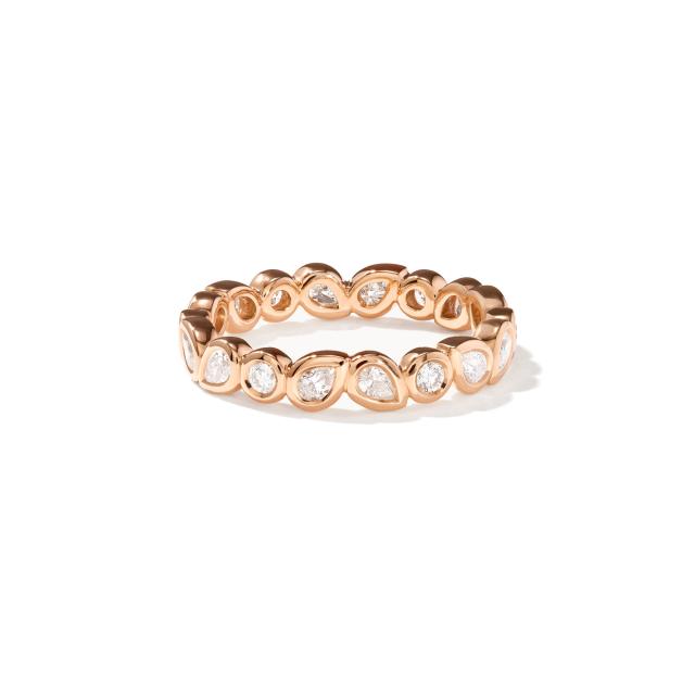 Tamara Comolli - GYPSY Ring Memoire Classic