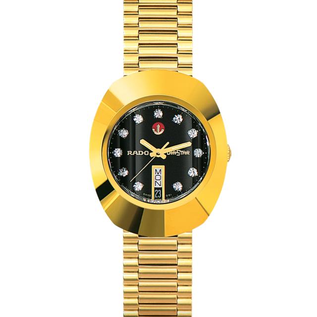 Rado - The Original Automatic