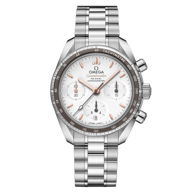 Omega - Speedmaster 38