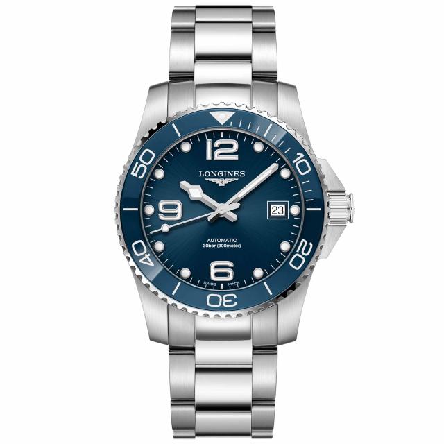 Longines - HYDROCONQUEST