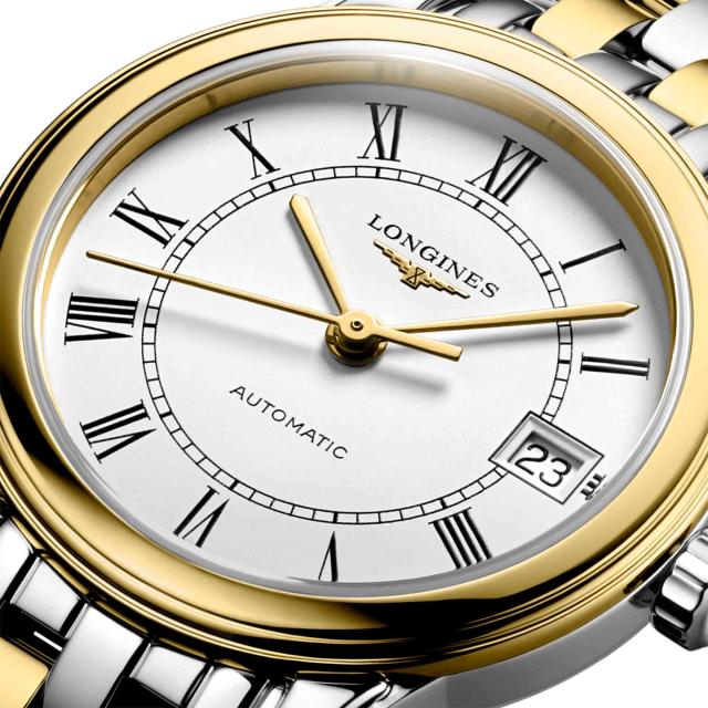 Longines - FLAGSHIP