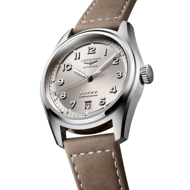 Longines - LONGINES SPIRIT