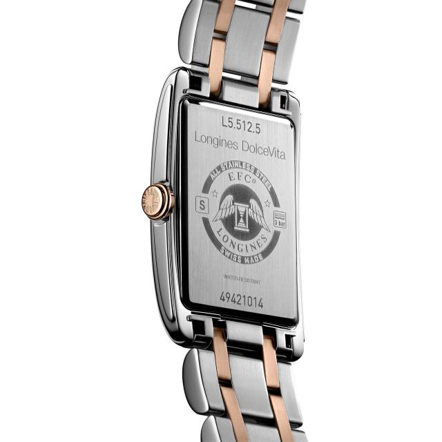 Longines - Longines DolceVita