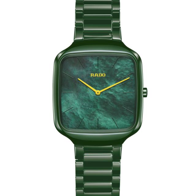 Rado - True Square Thinline