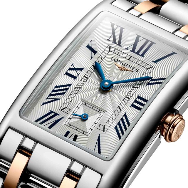 Longines - LONGINES DOLCEVITA