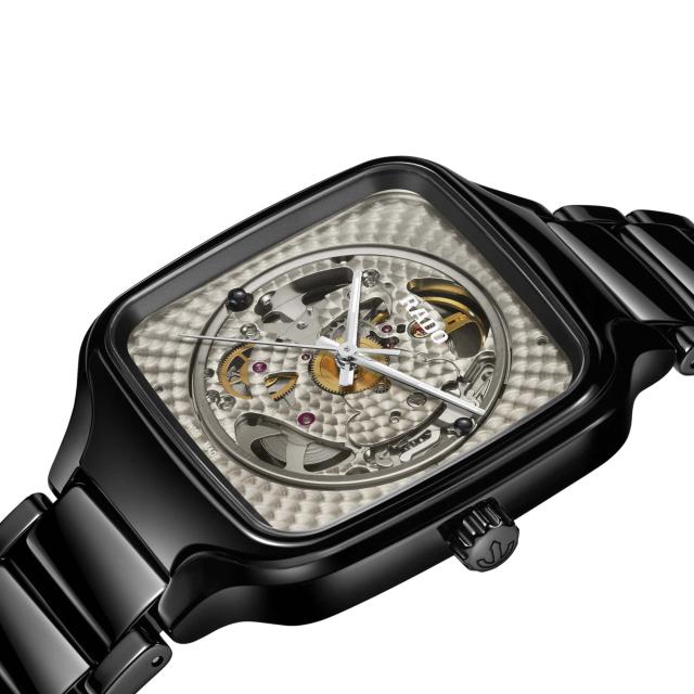 Rado - True Square X Kunihiko Morinaga Special Edition