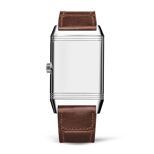 Jaeger-LeCoultre - Reverso Classic Large Small Seconds