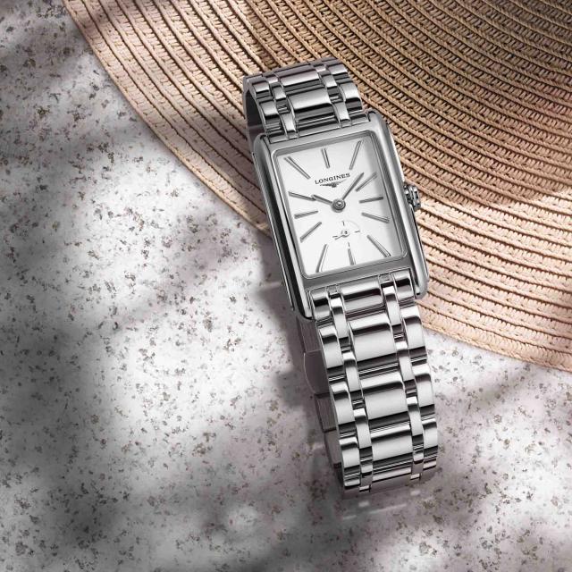 Longines - LONGINES DOLCEVITA