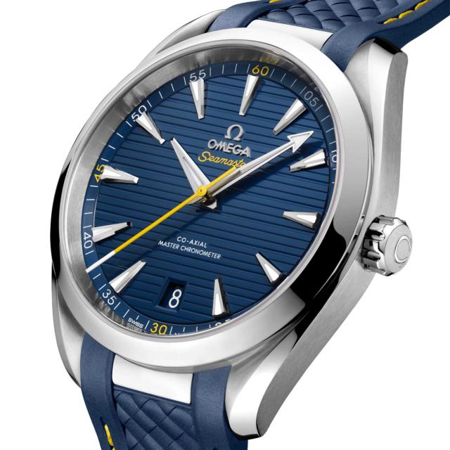 Omega - Seamaster Aqua Terra 150 M