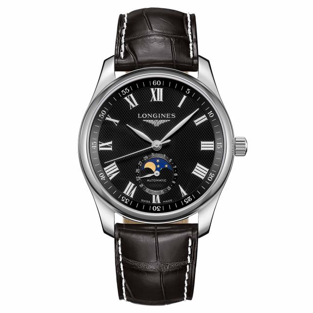 Longines - The Longines Master Collection