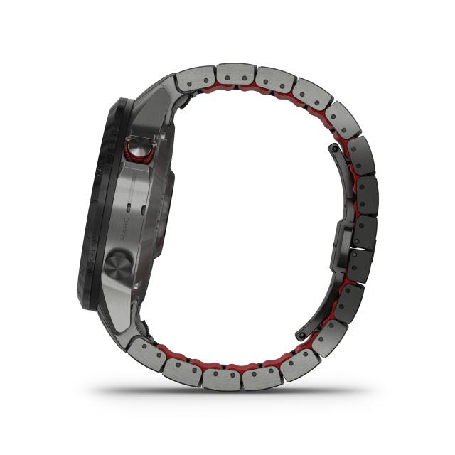 Garmin - MARQ® Athlete (Gen 2) – Performance Edition