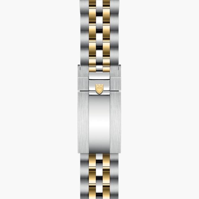 Tudor - Black Bay One 36 S&G