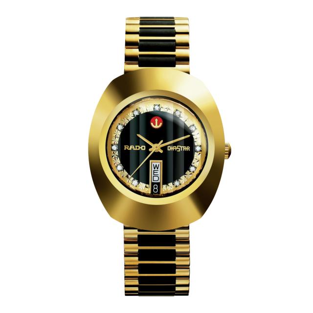 Rado - The Original Automatic