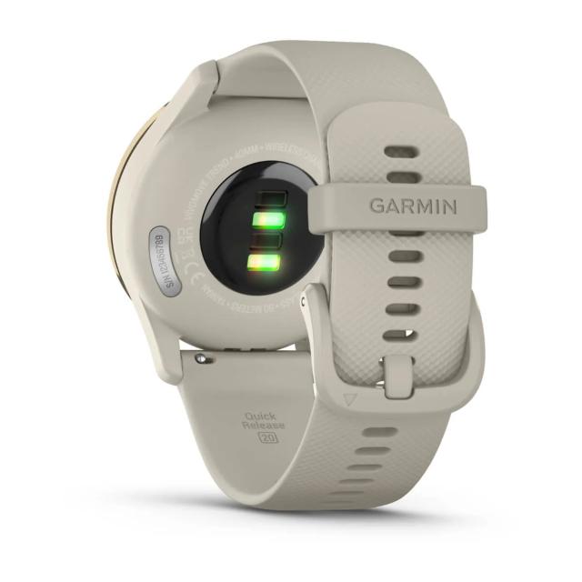 Garmin - vívomove® Trend