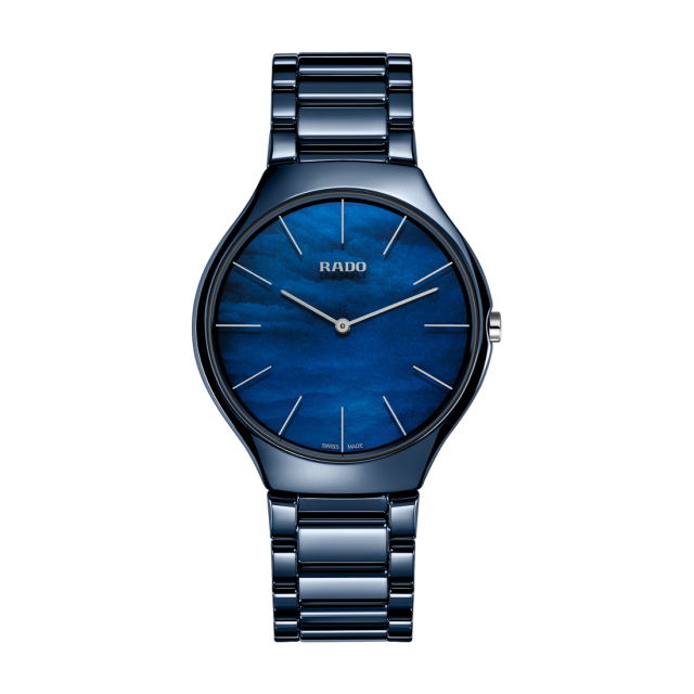 Rado - True Thinline