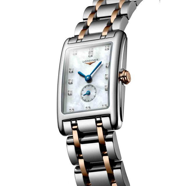 Longines - LONGINES DOLCEVITA