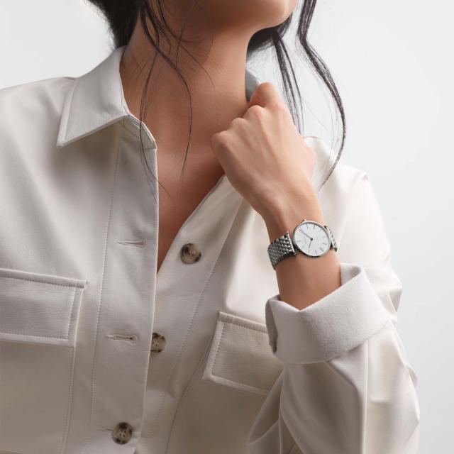 Longines - LA GRANDE CLASSIQUE DE LONGINES