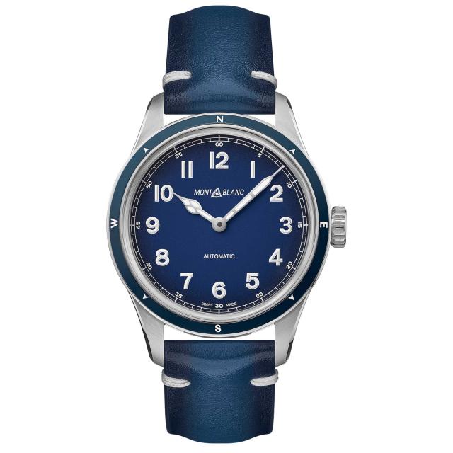 Montblanc - 1858 Automatic
