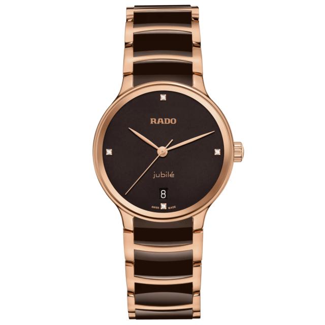 Rado - Centrix Diamonds